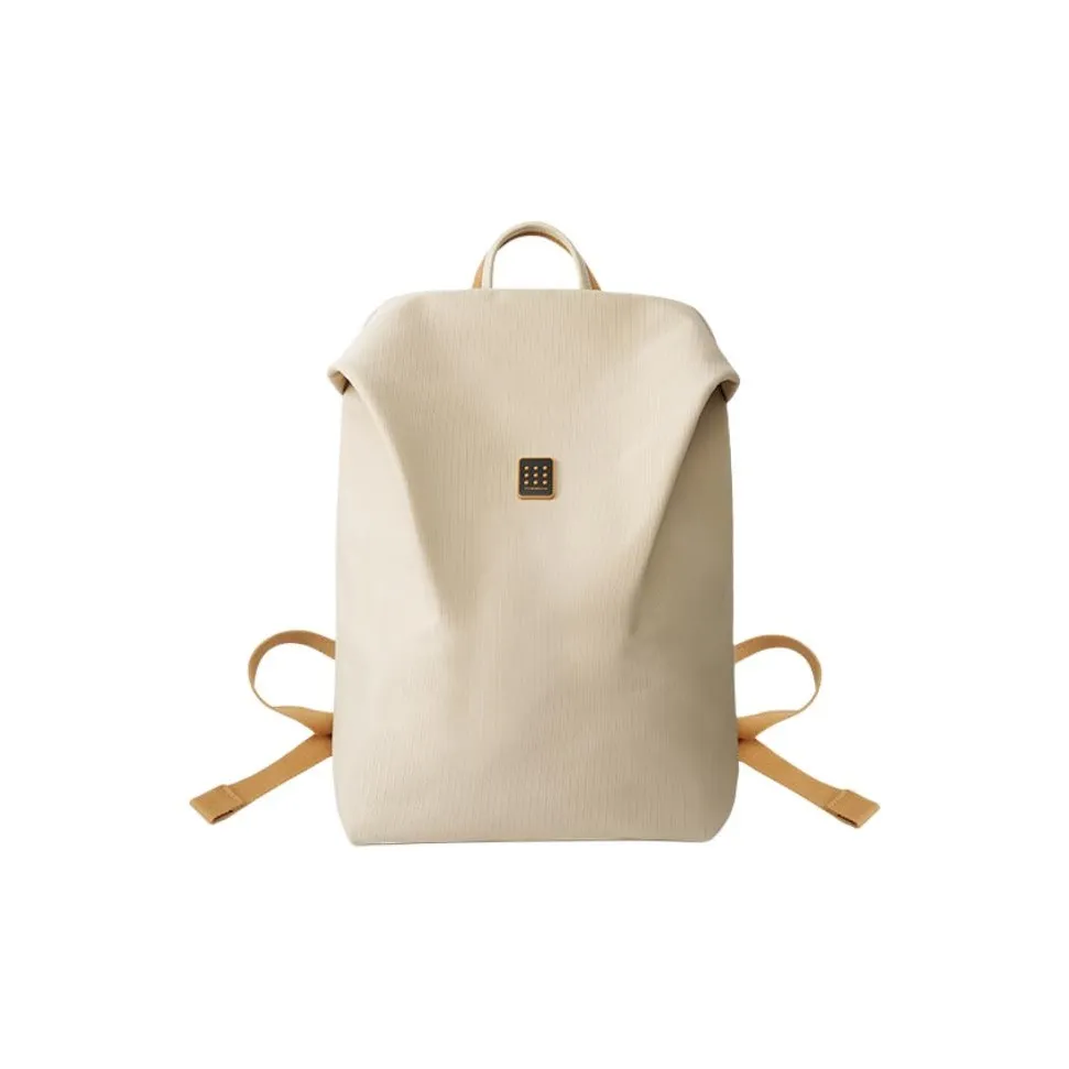 Thereble Canvas Backpack Laptop Bag Students Backpack Unisex Multiple Colors