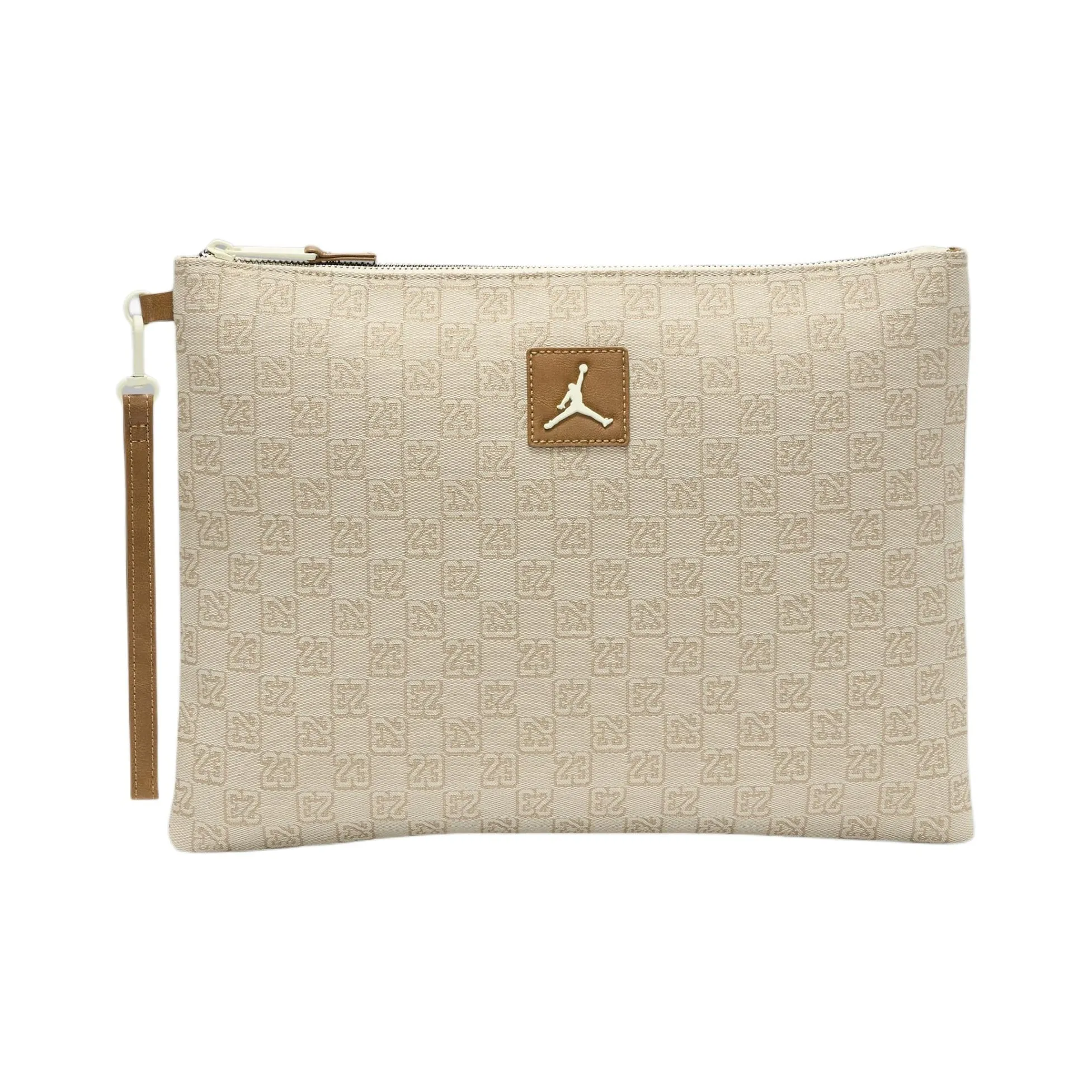 Джордан Полиэстер Клатч Стандартный Унисекс Кокосовое Молоко