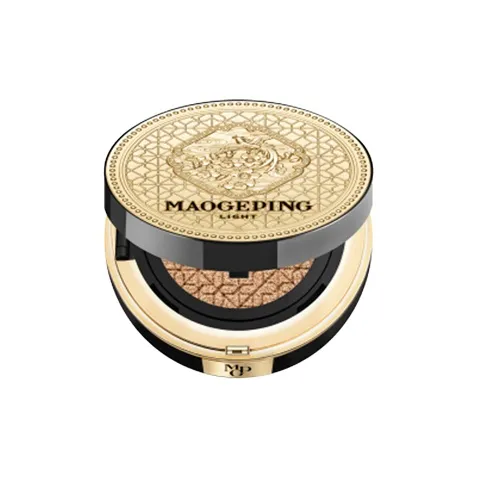 MAOGEPING Perfect Foundation Жидкость Воздушные подушки Матовый Цвет лица Длинное удержание #901 12г