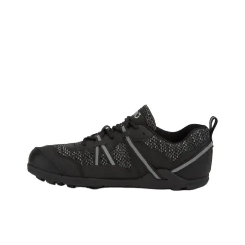 Xero Shoes Повседневная обувь Низкий Топ Черный Женская