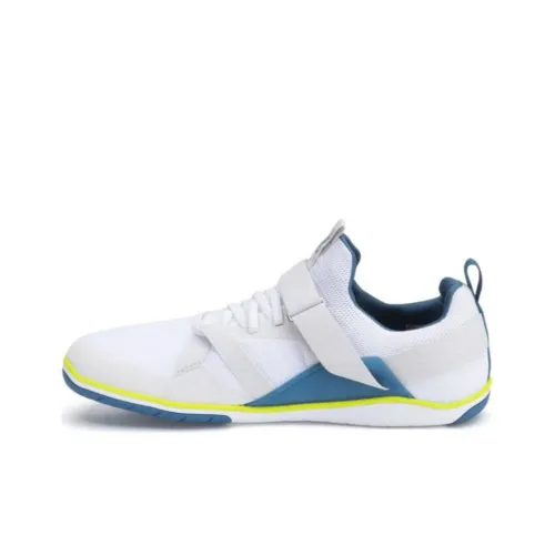 Xero Shoes Беговые кроссовки Низкие Белые Мужские