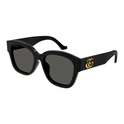 GUCCI Web Солнцезащитные очки Унисекс
