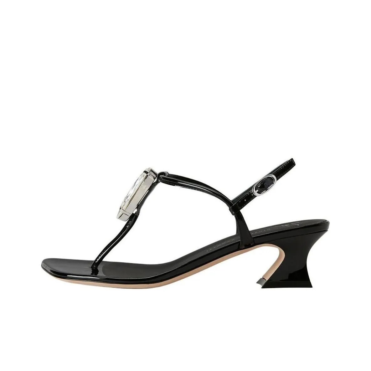 Giuseppe Zanotti Anthonia Square toe Sandals Women's