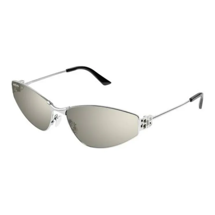 Balenciaga Eyewear Cat Eye Frame Sunglasses