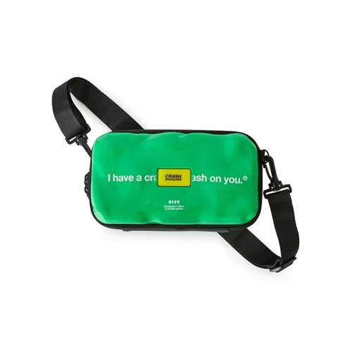 MSGM Сумки через плечо Унисекс