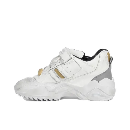 Maison Margiela REPLICA Толстоподошвенные кроссовки Low Топ Женские