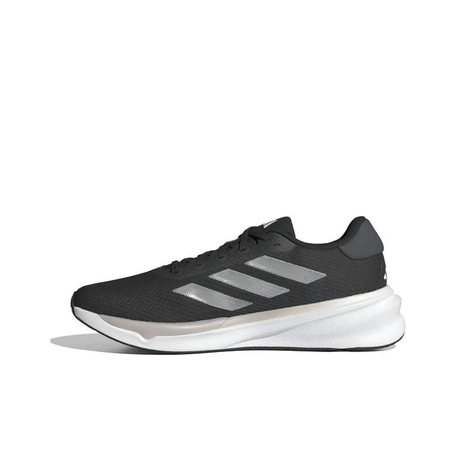 Adidas Supernova Stride Shoes 'Black'