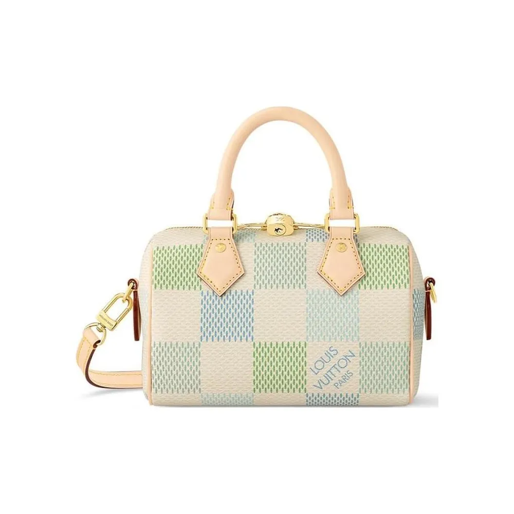 LOUIS VUITTON M11209 Speedy Bandoulière 20
