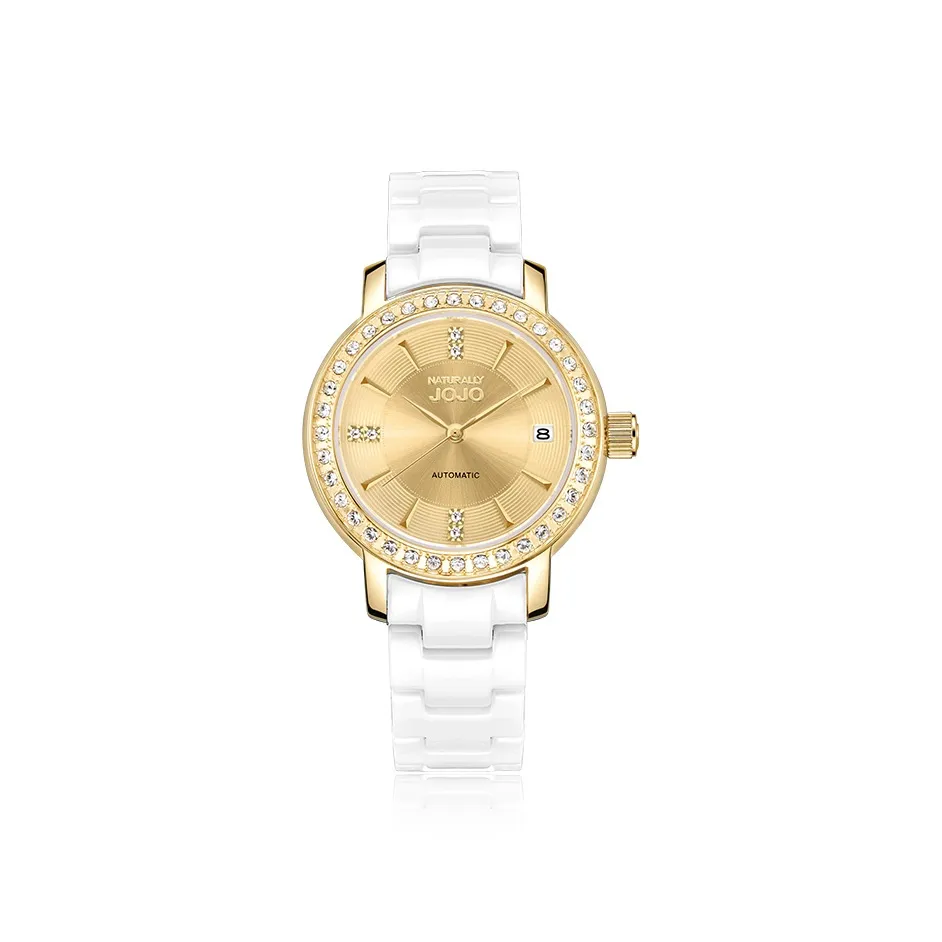 NATURALLYJOJO Women's Watch