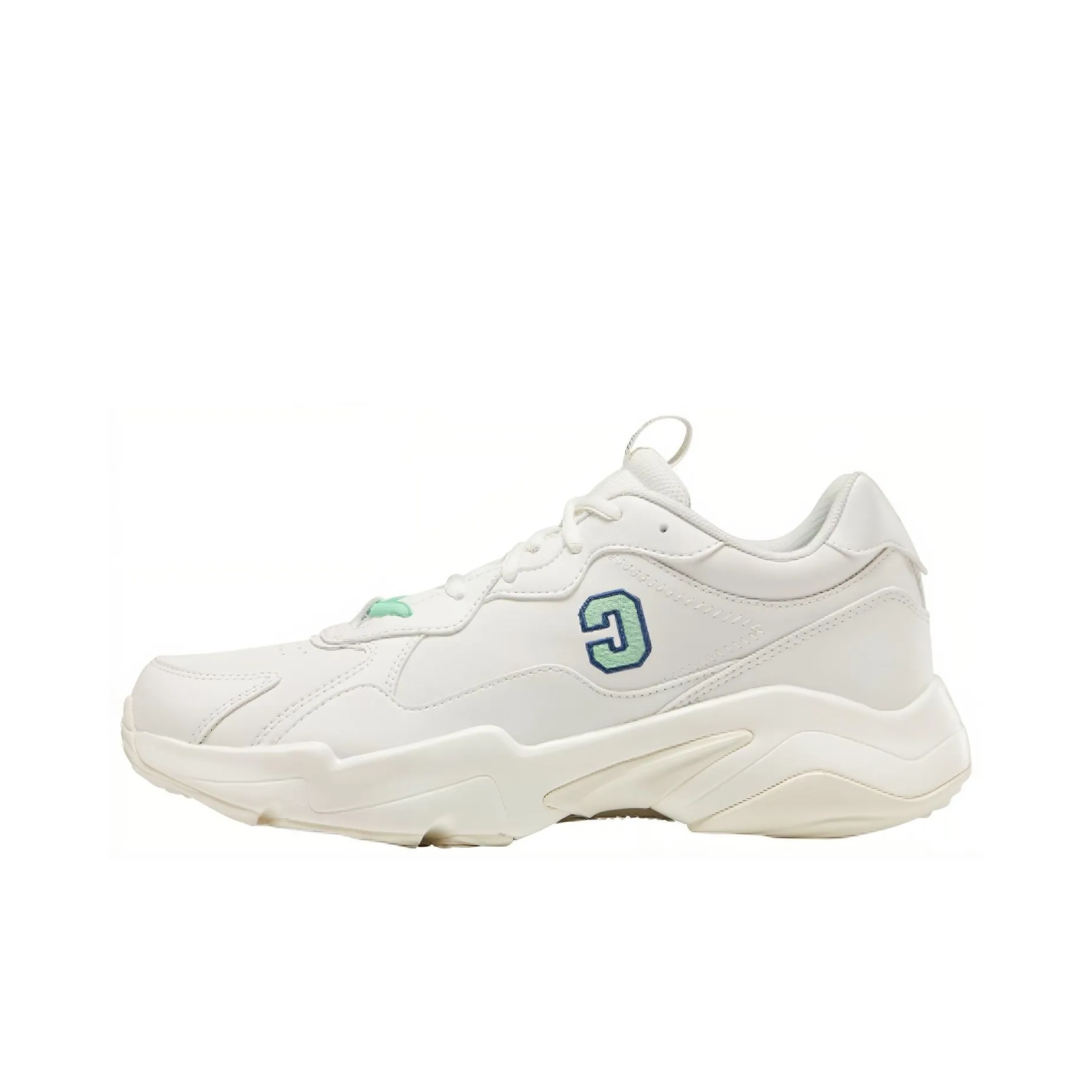 Reebok New Reebok X BT21 Turbo Impulse Clean Chimmy entre Shoes 'White Green'