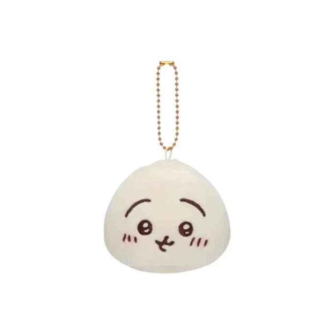 Чиикава Усаги Маньтоу ресторанный стиль куклы плюшевый подвеска трубы высокие