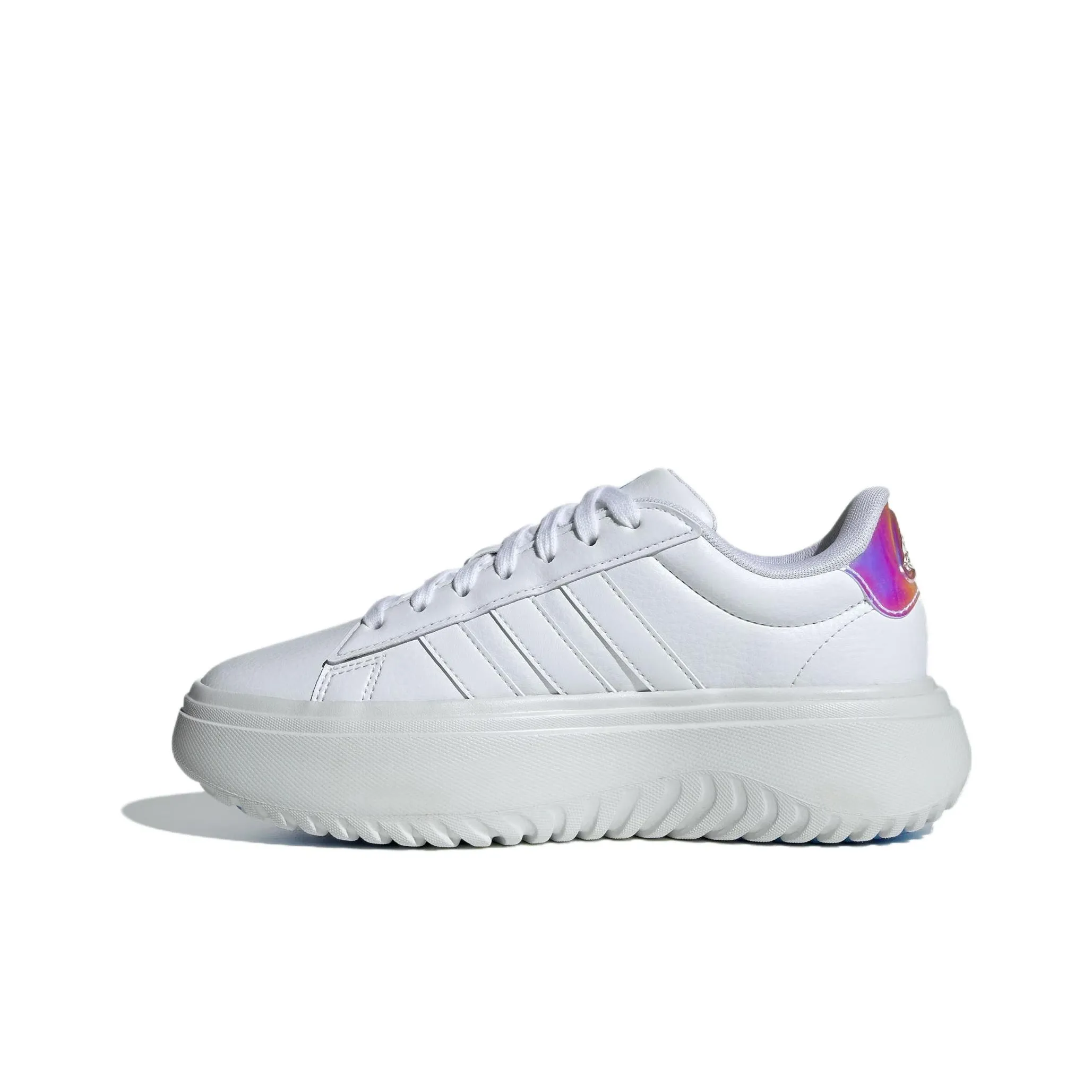 Adidas Grand Court 'White' Women's