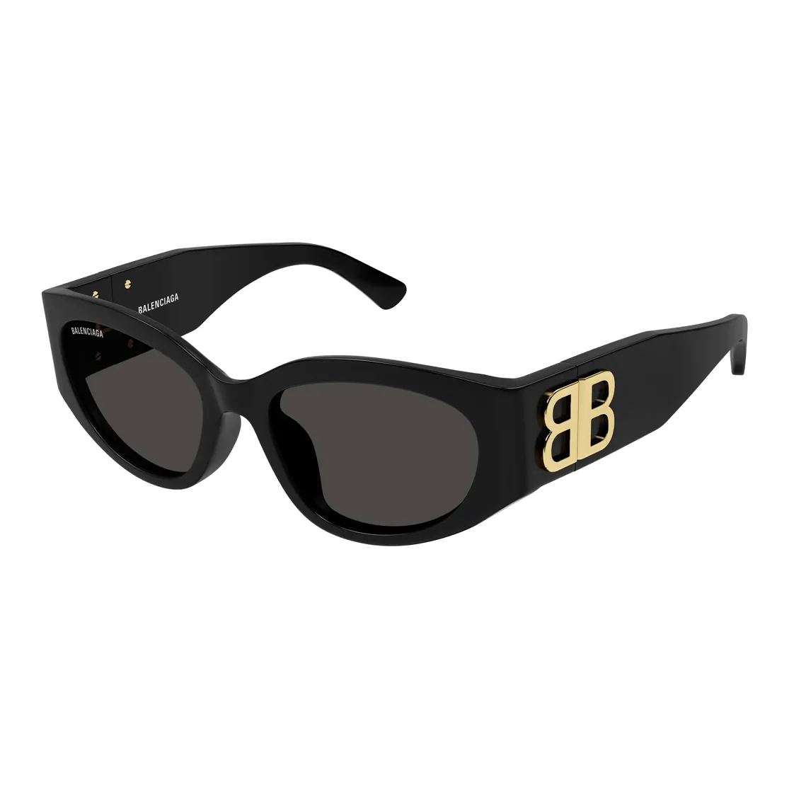 Artcal cat-eye glasses