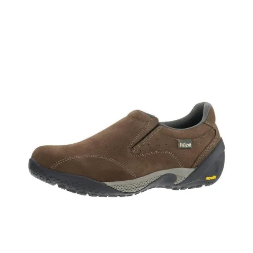 Bestard Повседневная обувь Low Top Коричневый Унисекс