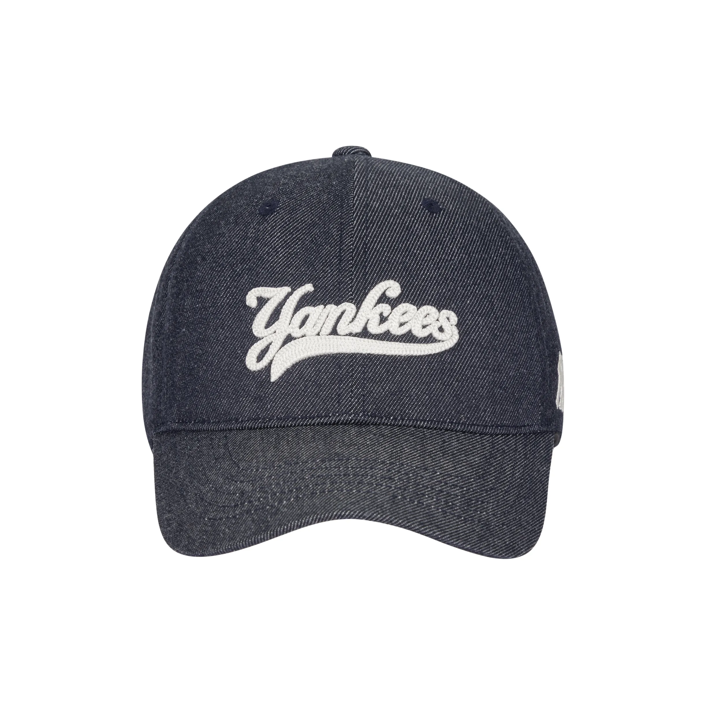 MLB Cotton Baseball Caps Unisex