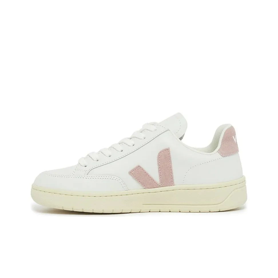 VEJA V 12 Leather Sneakers Women's