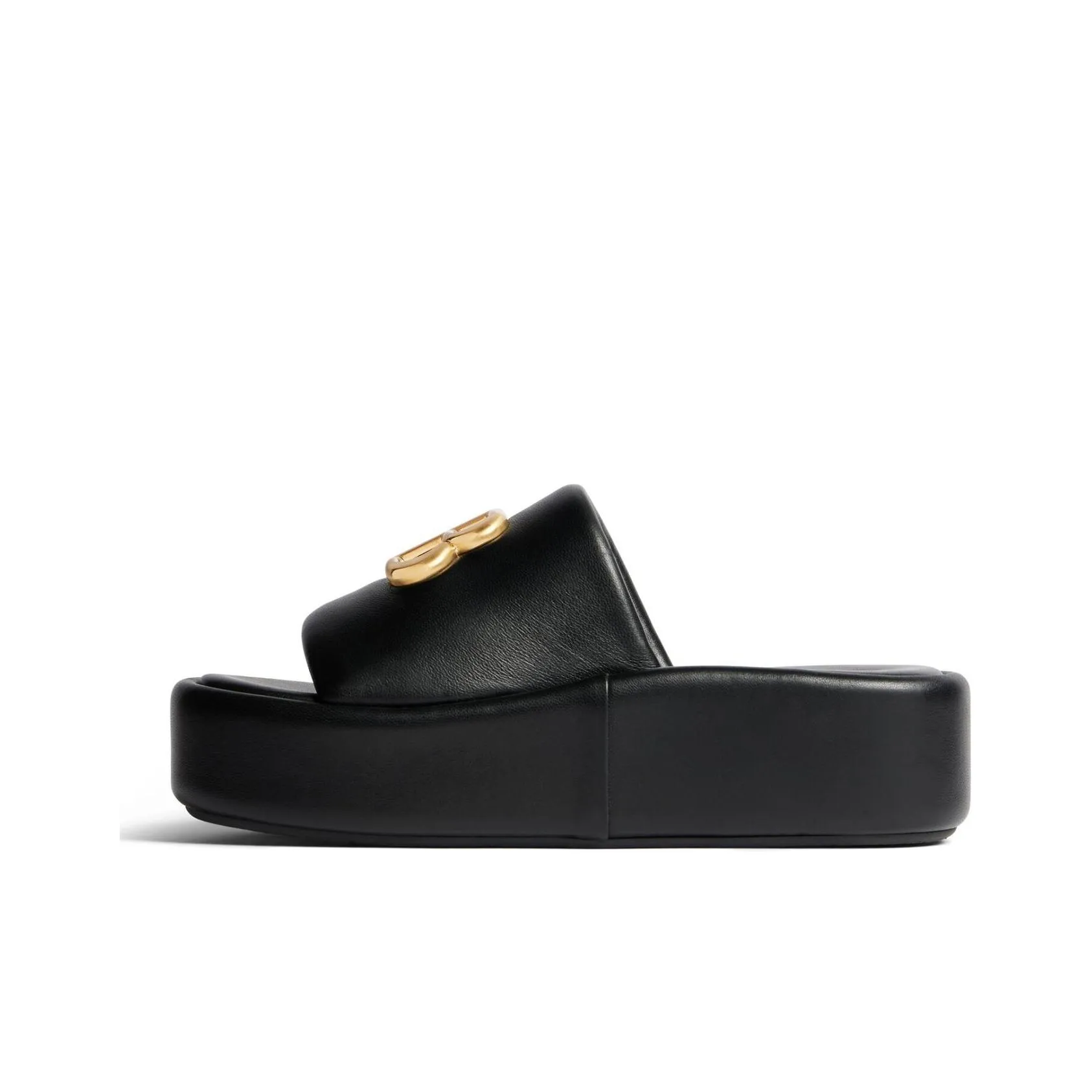 Balenciaga Rise Platform Sandals Women's