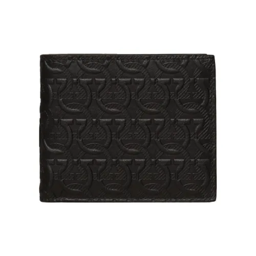 Ferragamo Кошельки Мужские