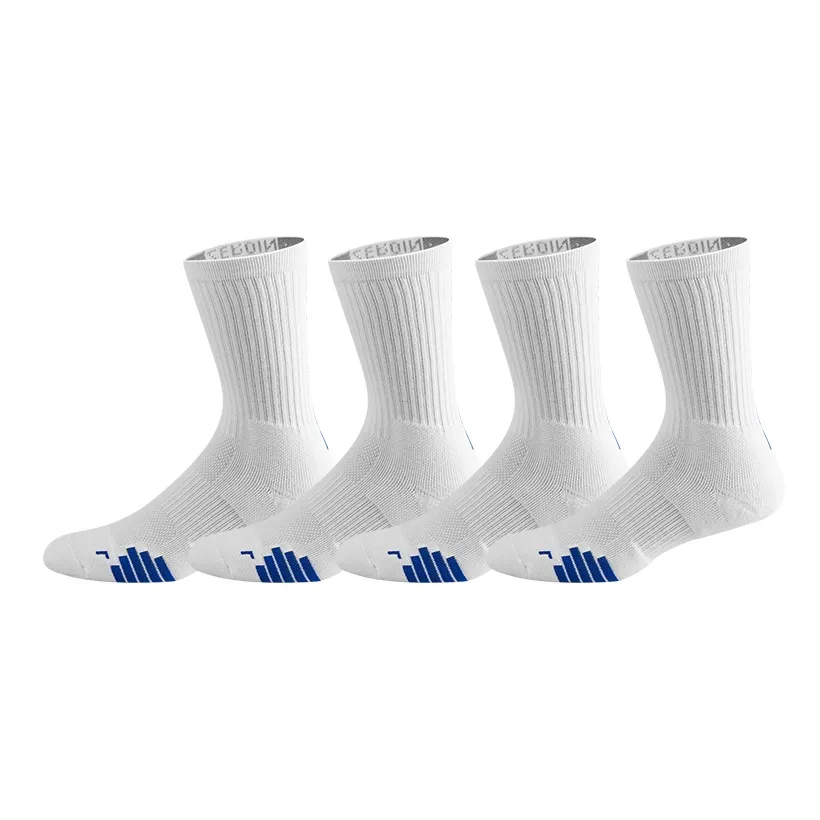 ZEROIN Men Basketball Socks