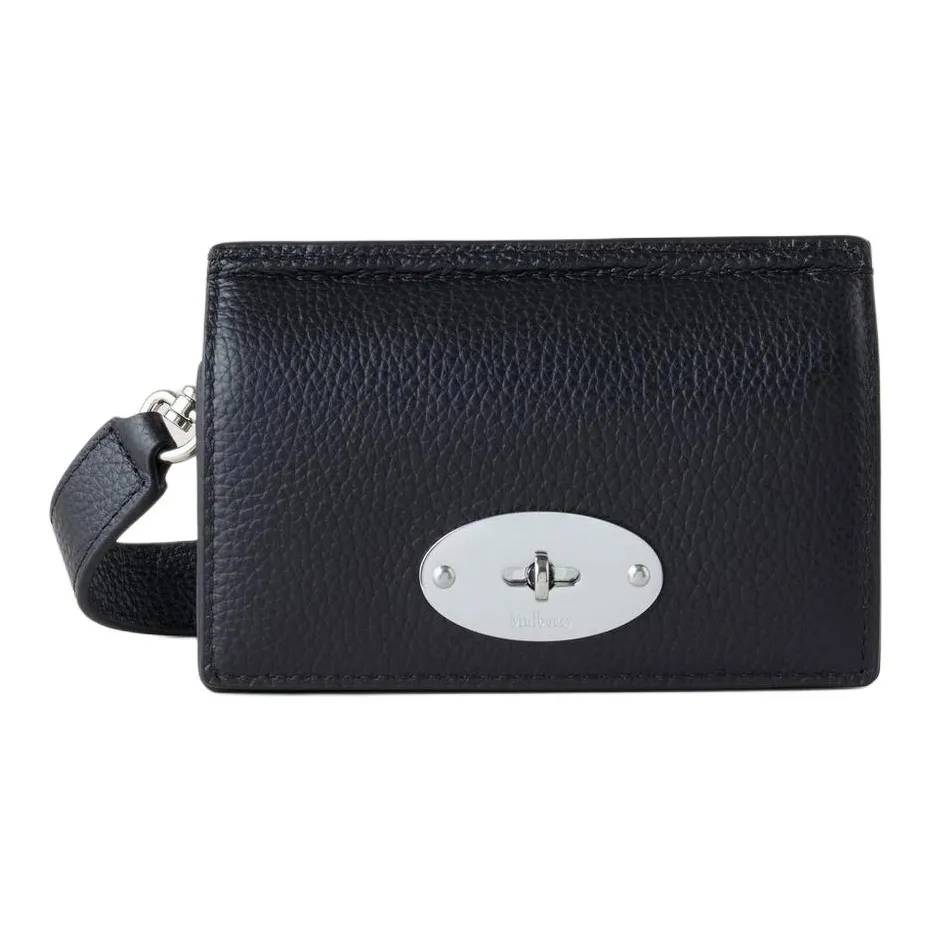 Mulberry Mini East West Antony Messenger Bag