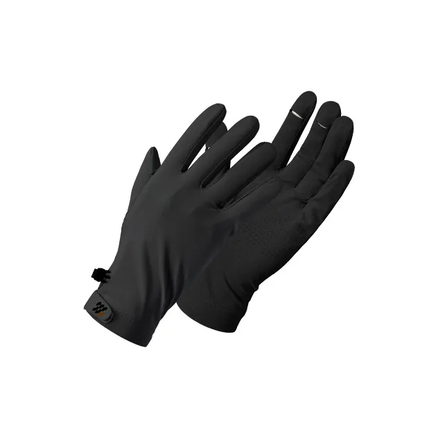 HLA Полиамид Эластан Перчатки с Защитой от UV Мужские