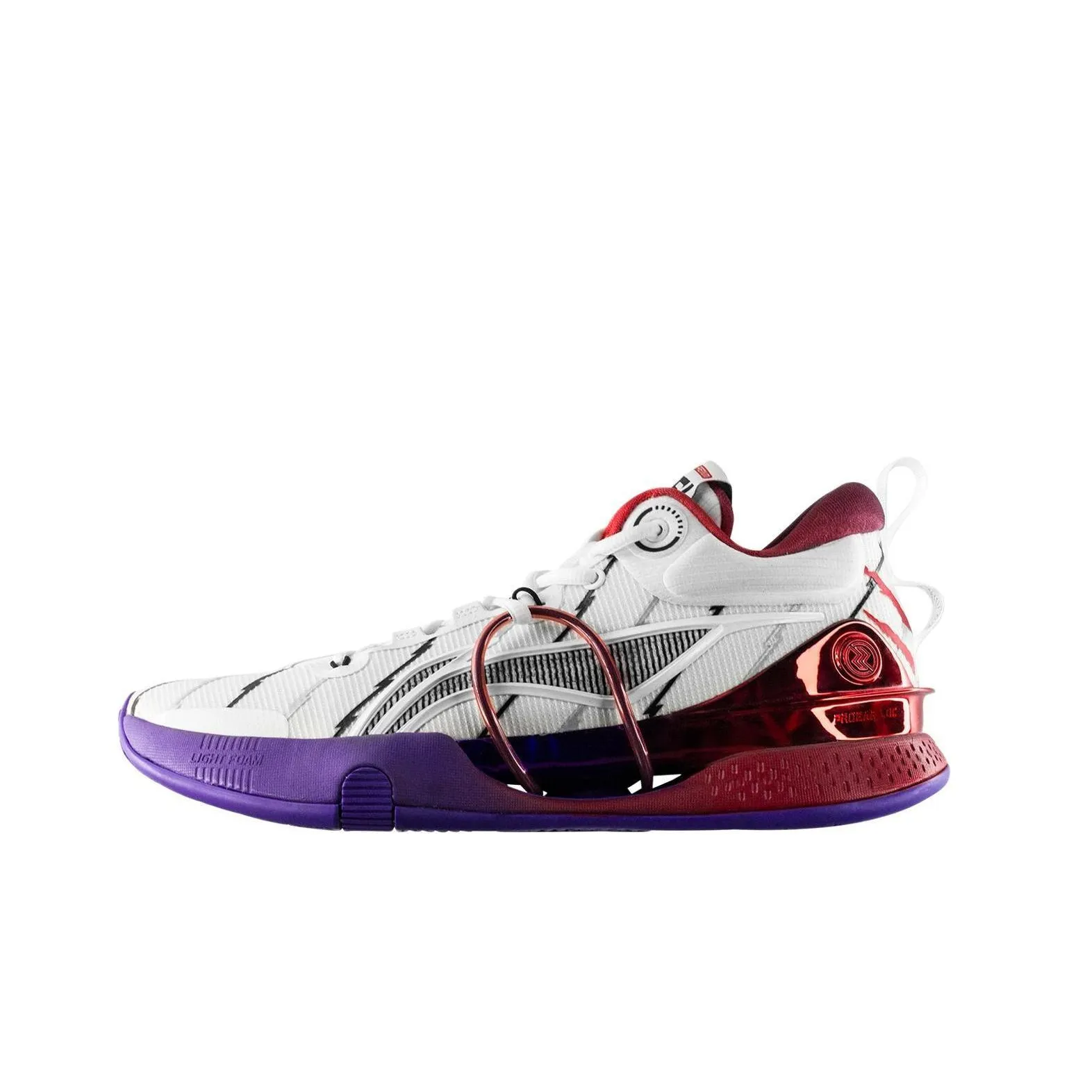 LINING Speed 8 VIII Premium Fred VanVleet Toronto Raptors PE