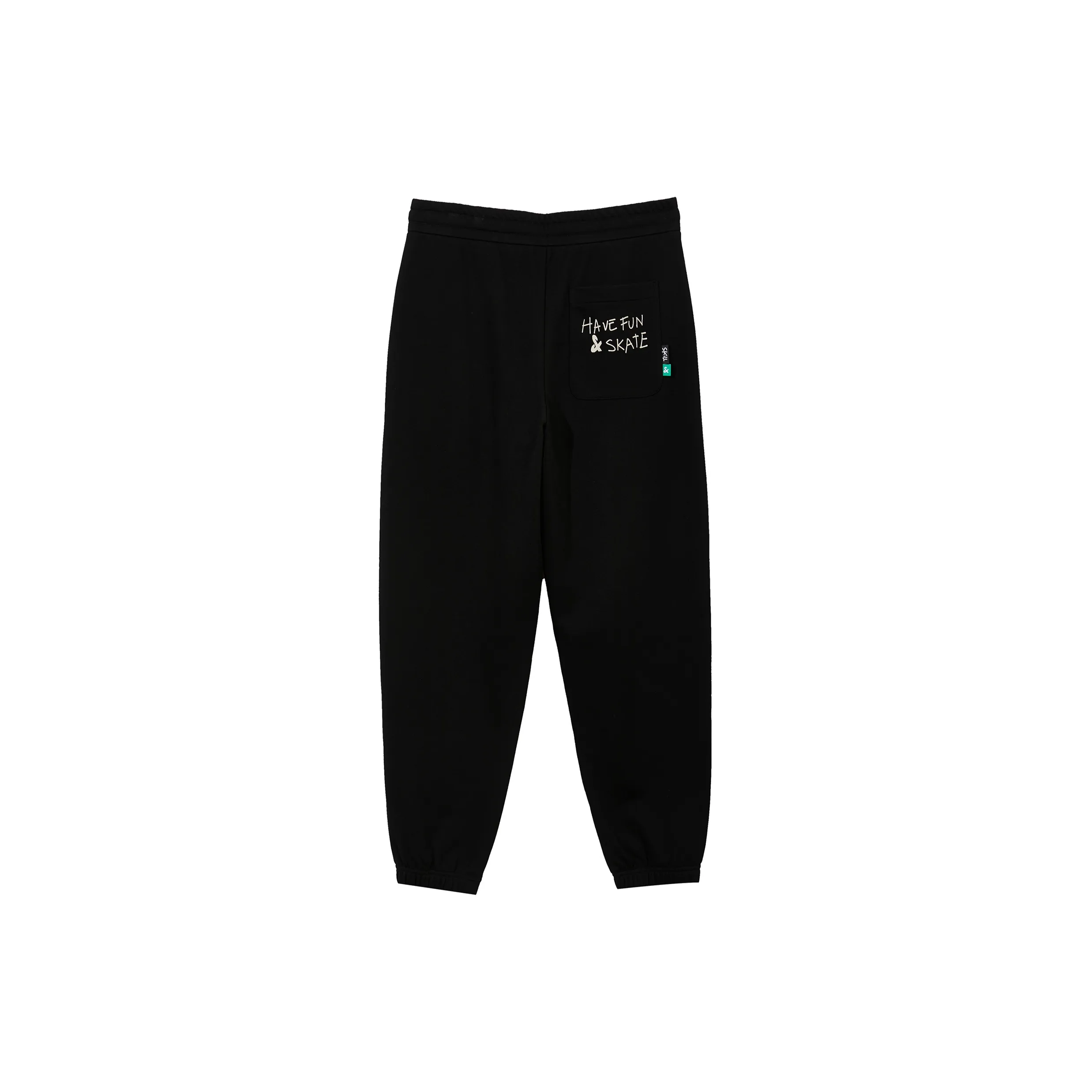 JACK JONES· Knitted Sports Pants Unisex