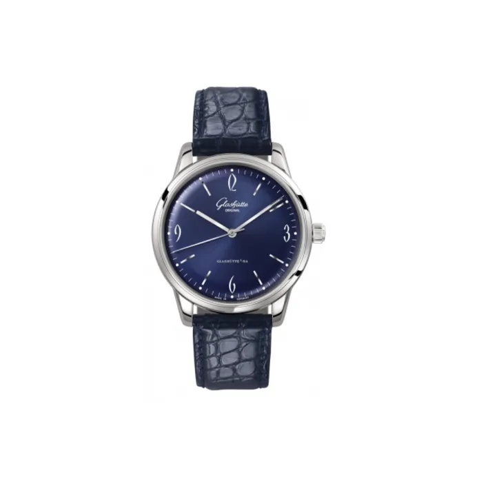 Glashutte Original Sixties 1 39 52 06 02 04