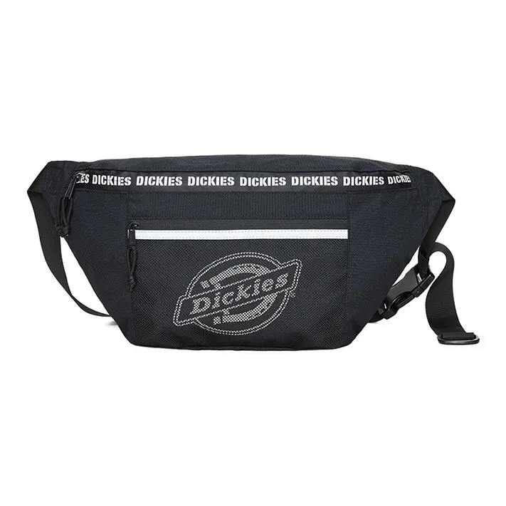 Dickies Polyester Crossbody Bags Sling Bags Regular Unisex Multicolor