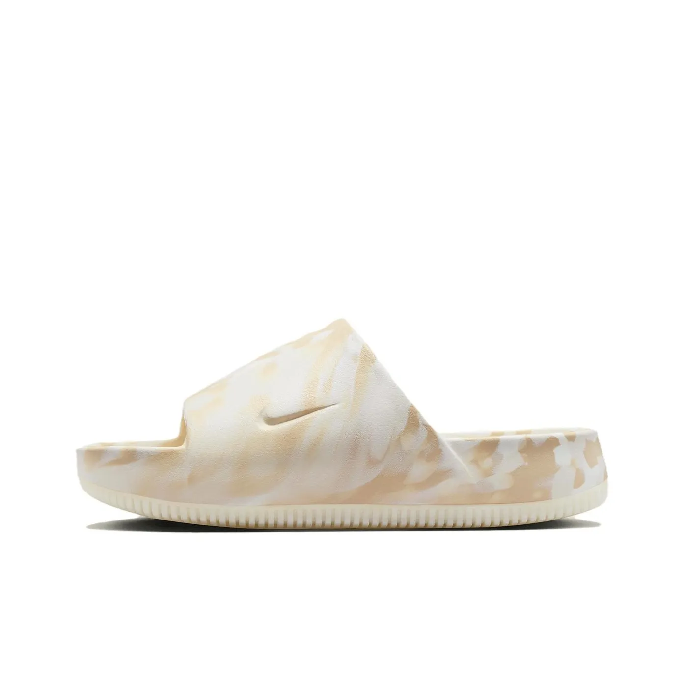 Nike Calm Slide Marble Phantom Women's
