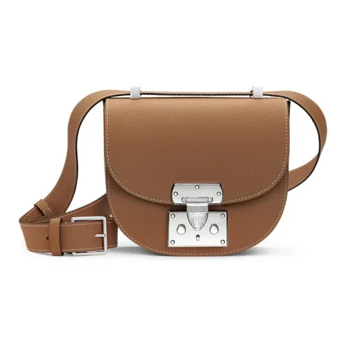 Moynat Сумки через плечо Женские