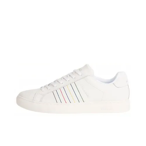 Paul Smith Кроссовки для скейтбординга Low Top Мужские