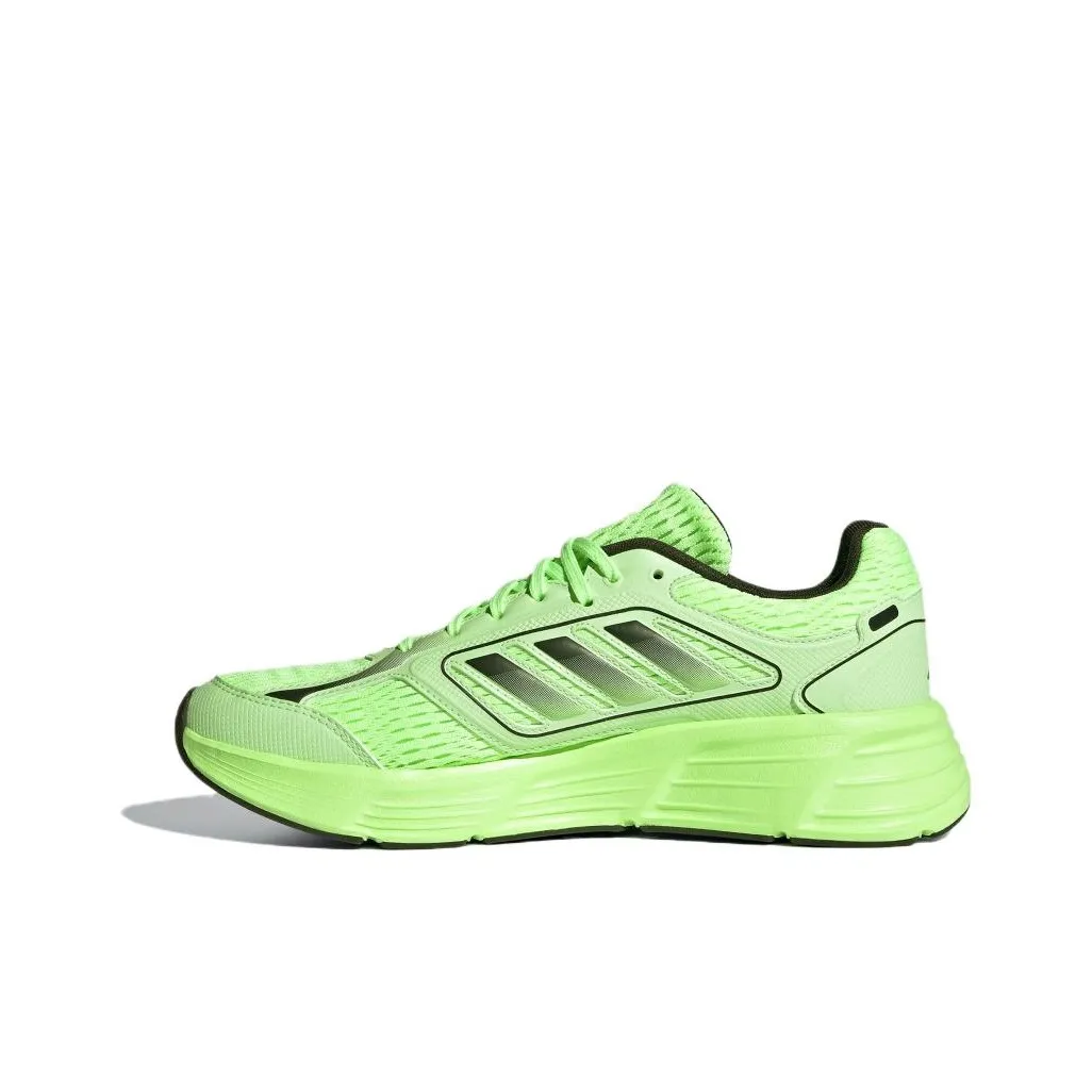 Adidas Galaxy Star Green Spark Aurora Black Semi Green Spark