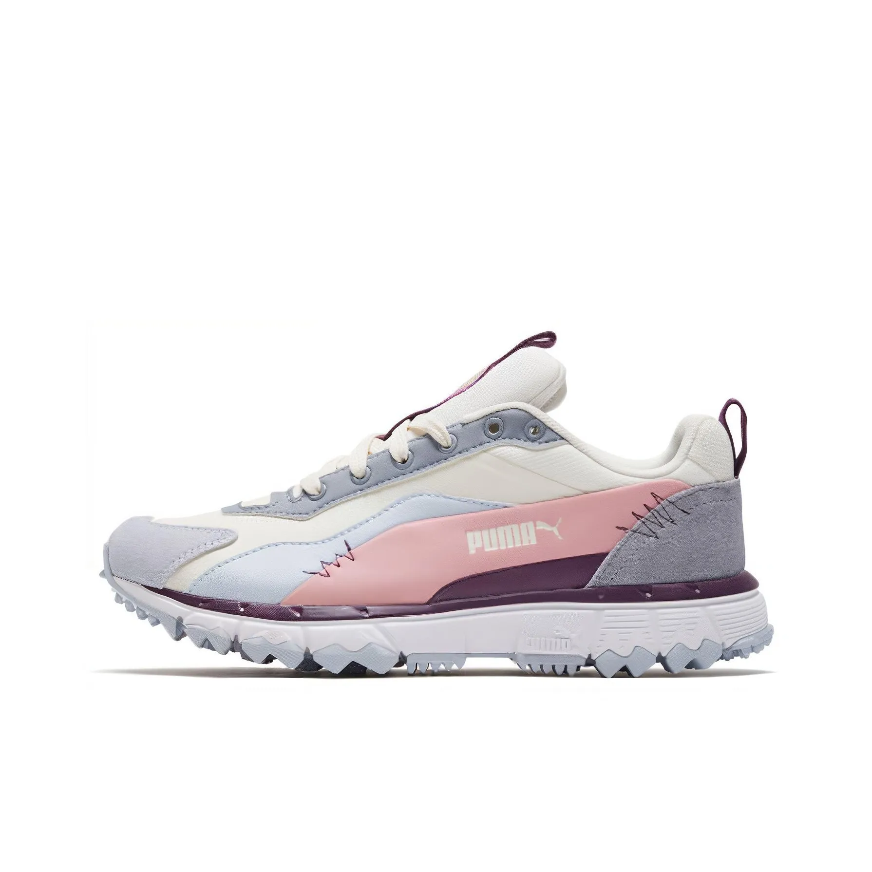 PUMA Trail Wolf 'Bridal Rose'