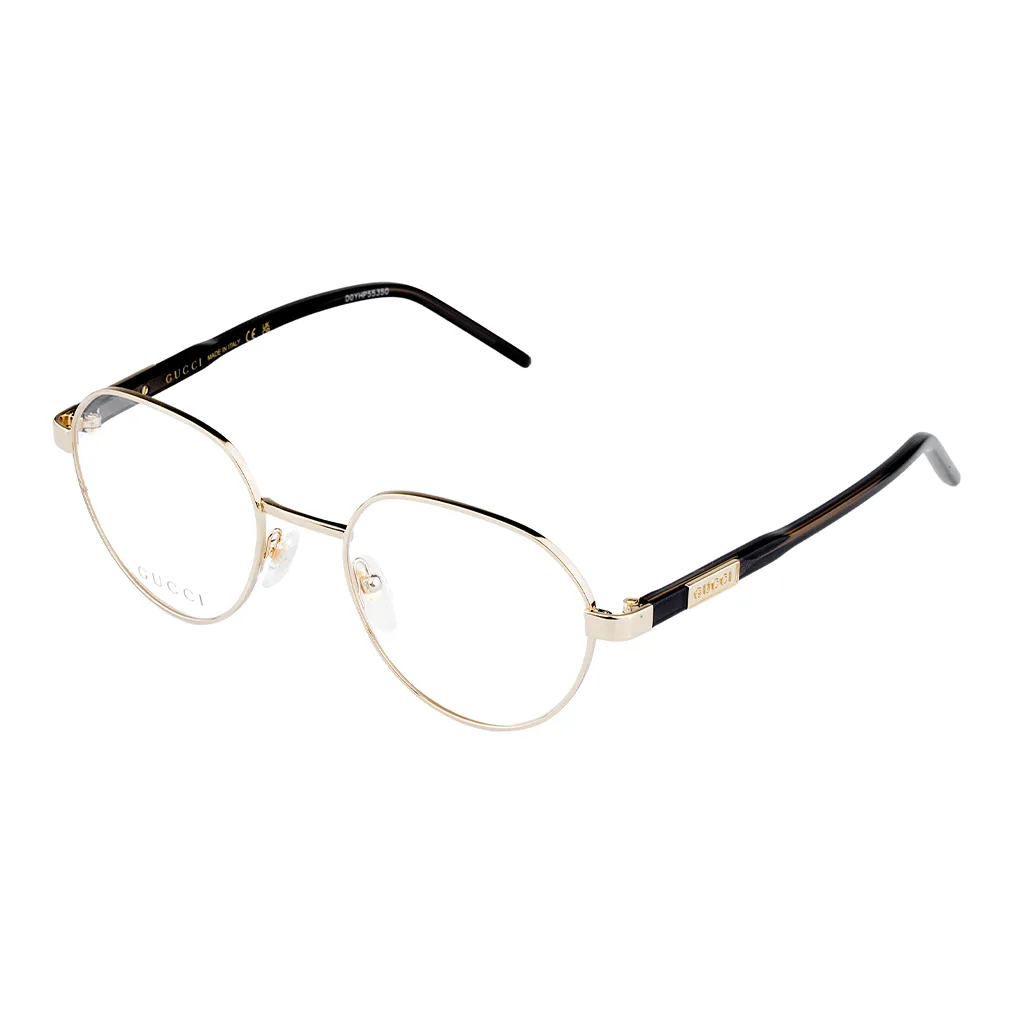GUCCI Очки с диоптриями Мужские