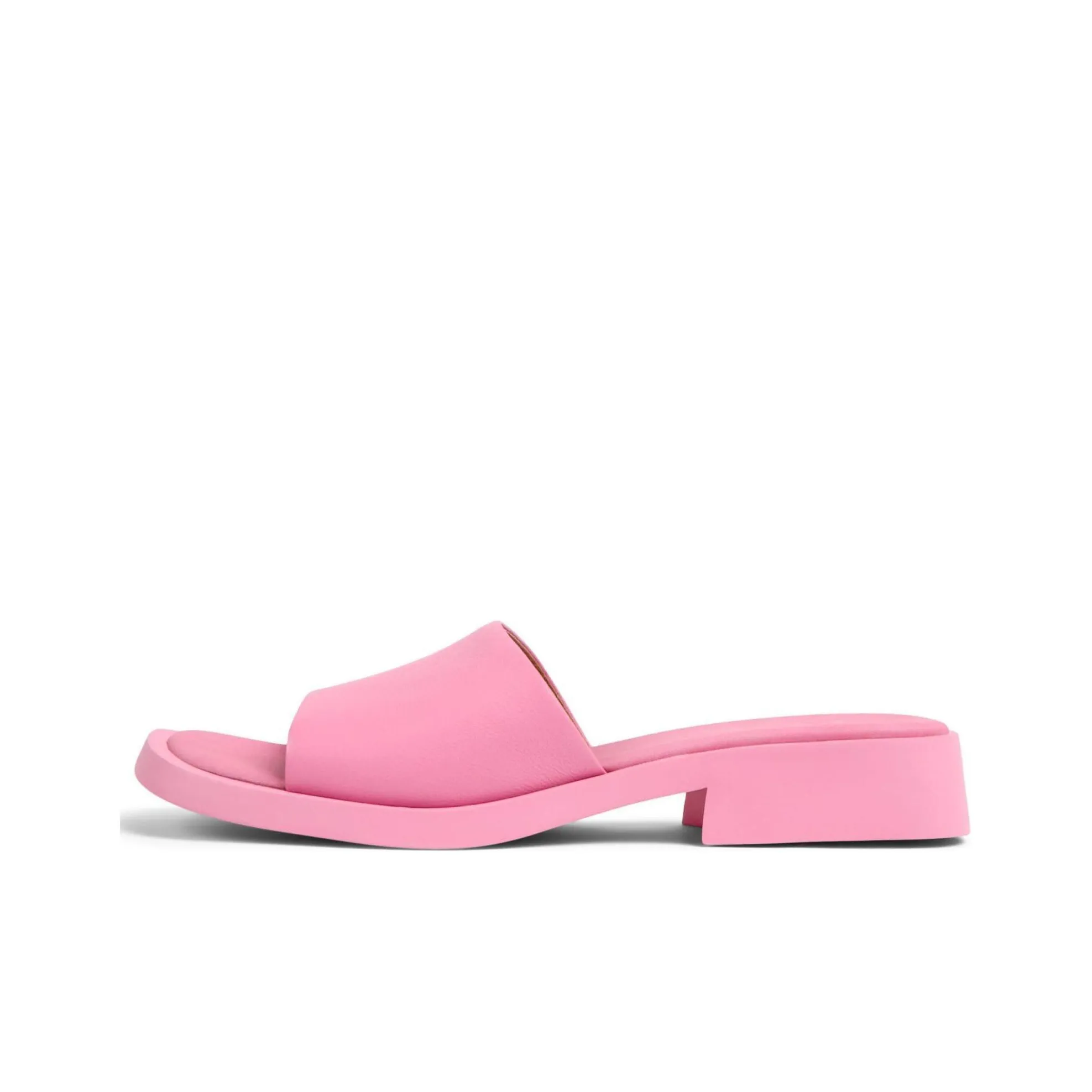 CAMPER Dana 35mm Slip-on Mules