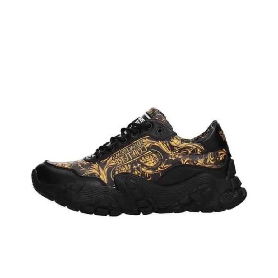 Crocs Crush Clog Black