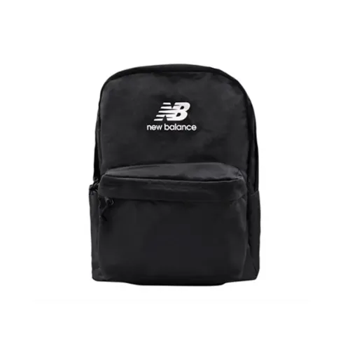 New Balance Рюкзаки Черный Унисекс