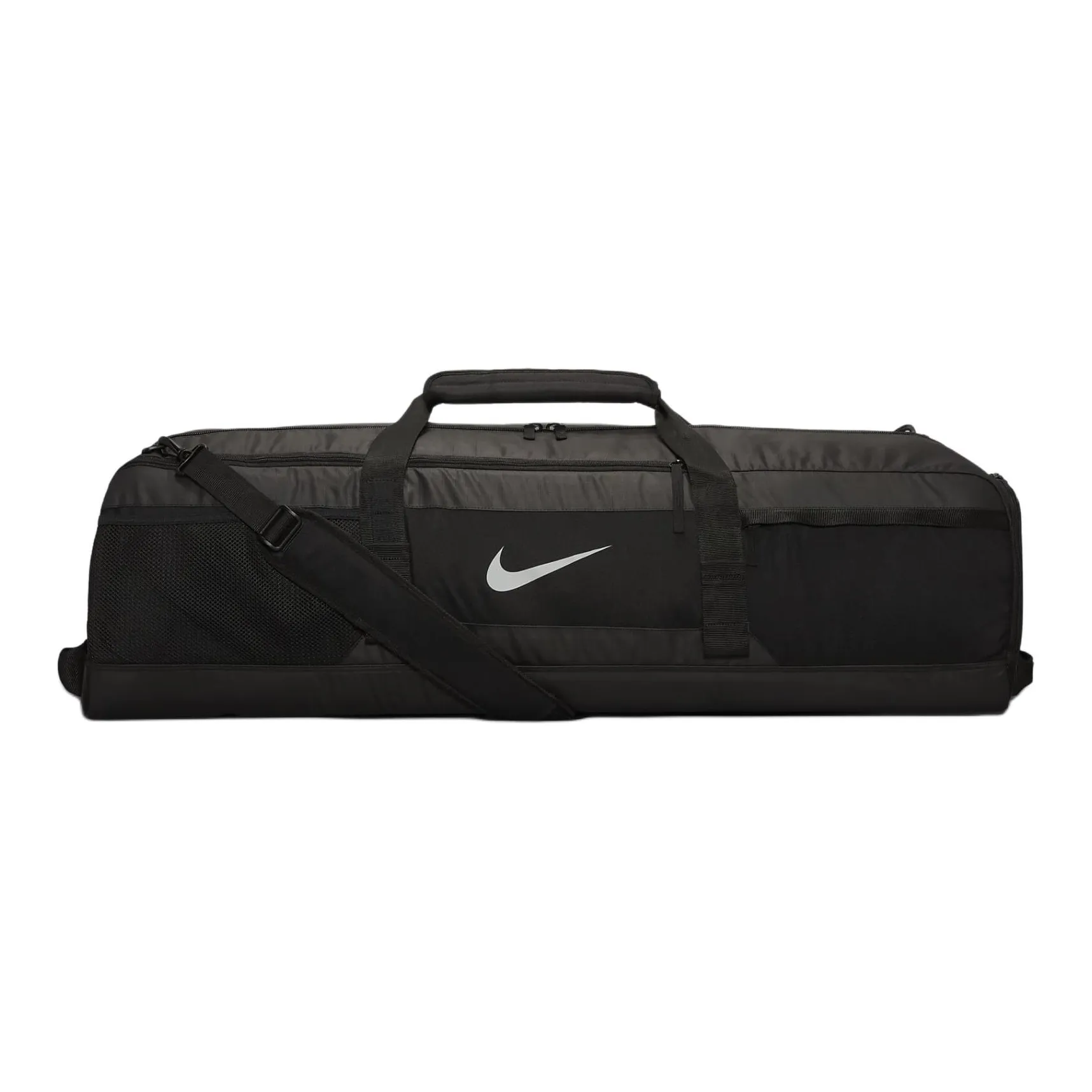 Nike Shield Lacrosse Duffel Bag 112L