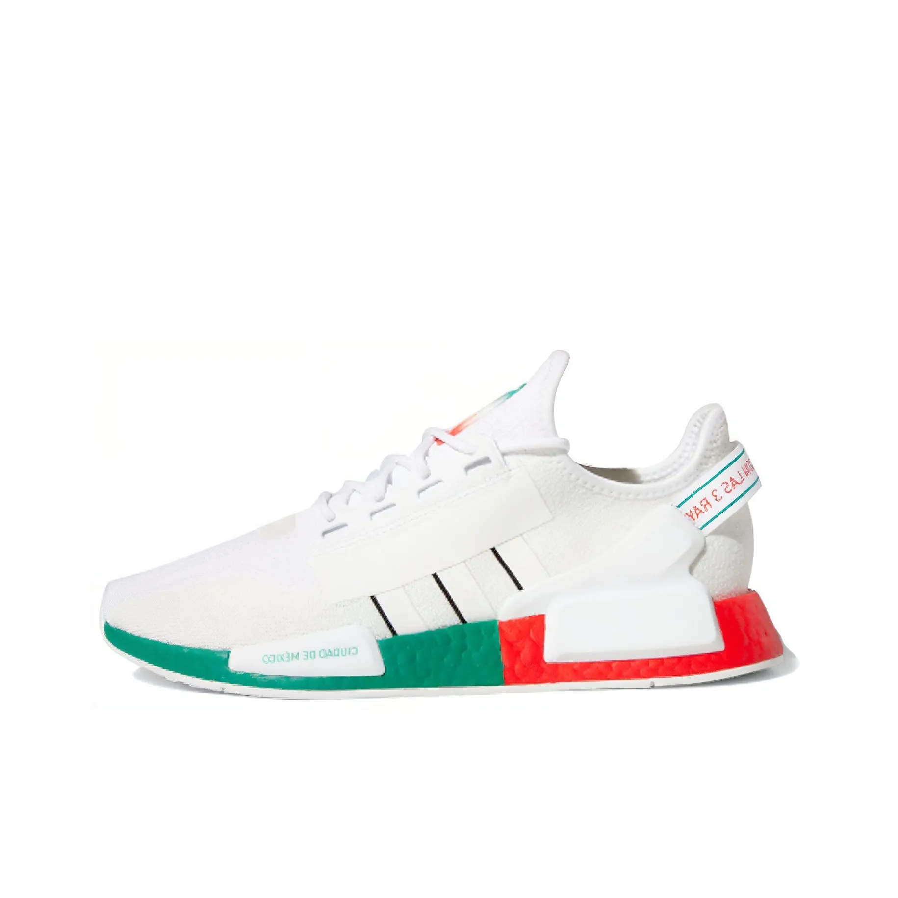 Adidas Nmd R1 V2 United By Sneakers Mexico City