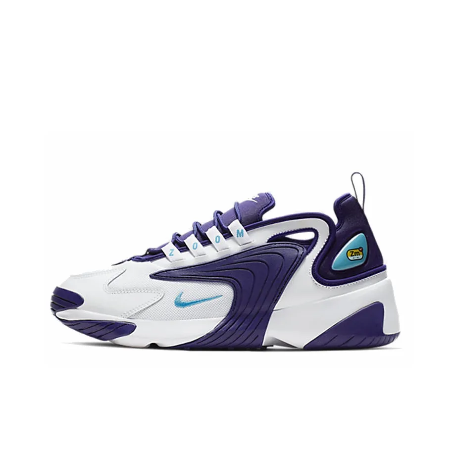 Nike Zoom 2K 'Regency Purple'