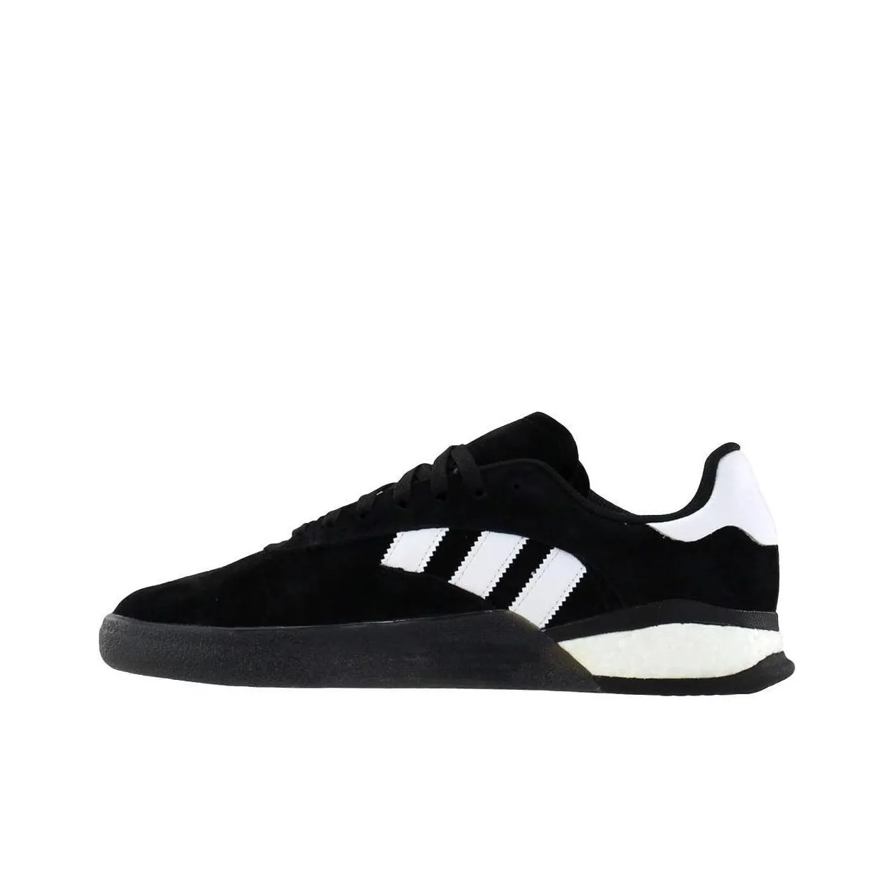 Adidas 3ST.004 Core Black Core Black
