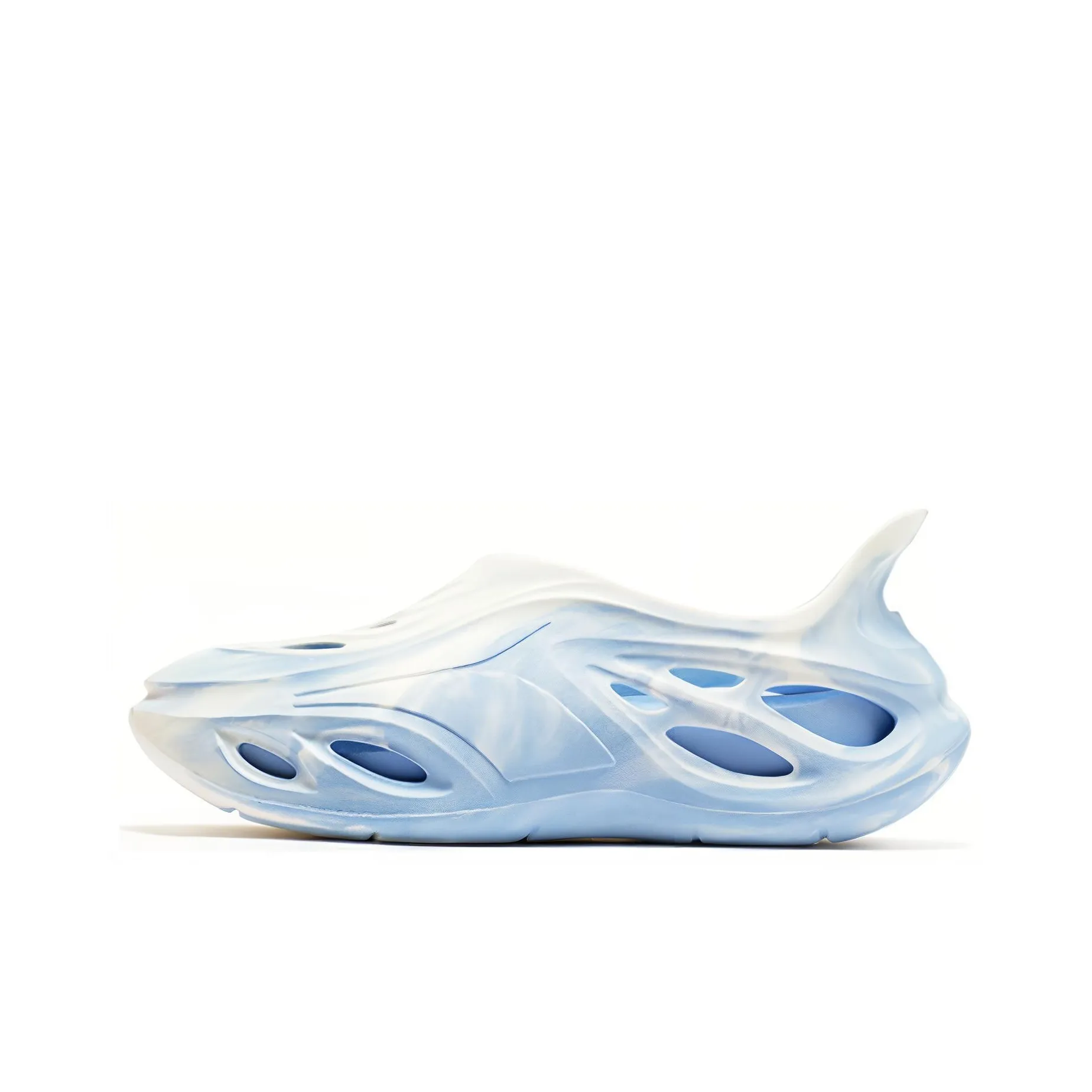 361° Yuyu Whale Сабо Мужской Белый Синий