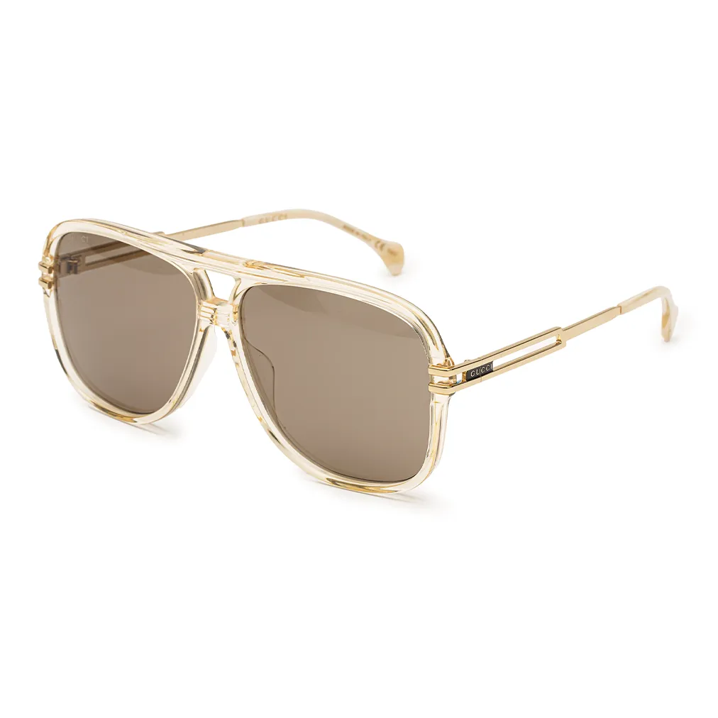 GUCCI Sunglasses Unisex