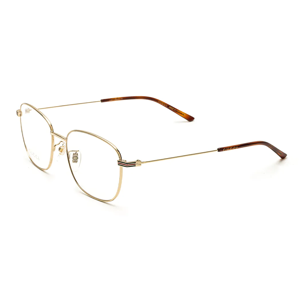 GUCCI Square Frame Glasses