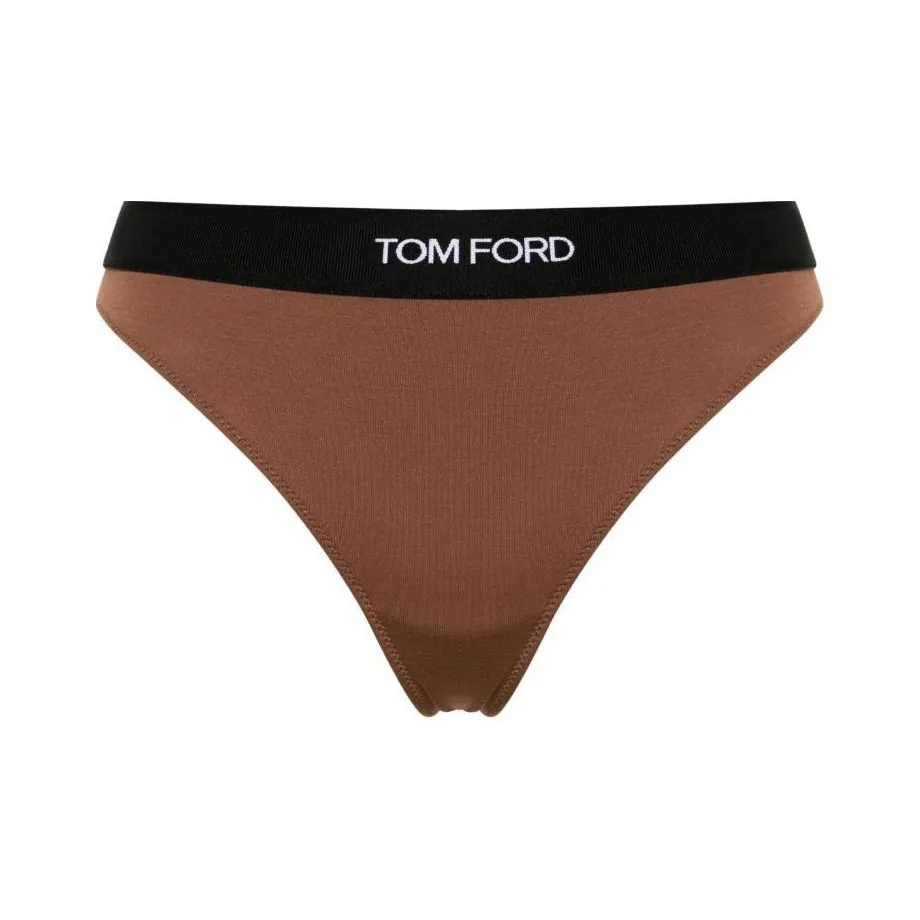 TOM FORD Signature Thong