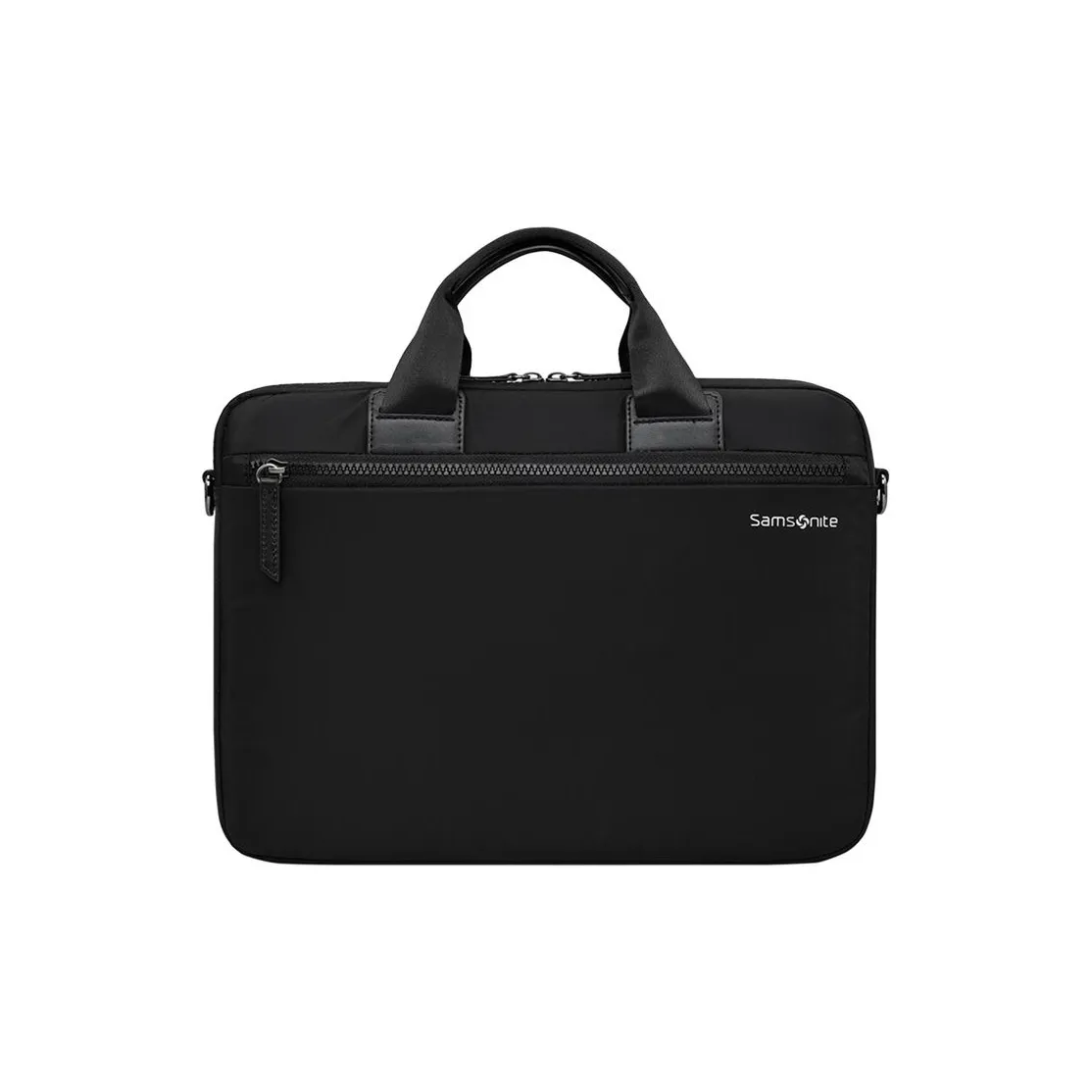 SAMSONITE Ткань Доска Сумка Обычная Унисекс Черная