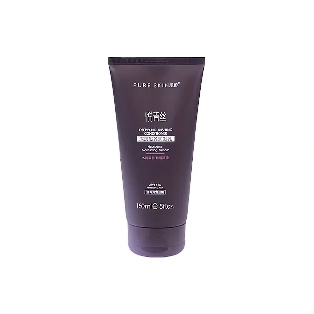 PURE SKIN Элегантный Красота Deep Nourishment Кондиционеры для волос 150 мл