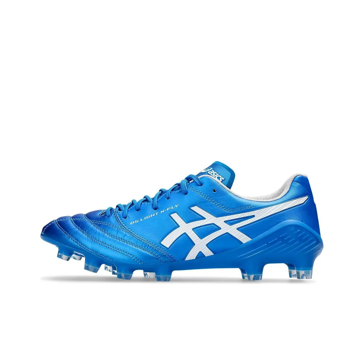 Asics Ds Light X FLY 5 'Directoire Blue White'