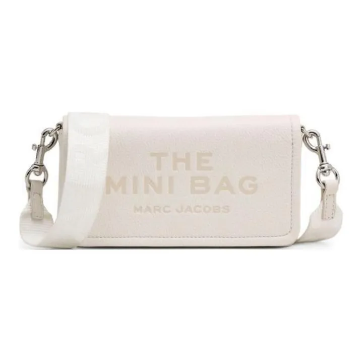 MARC JACOBS The Mini Crossbody Bag